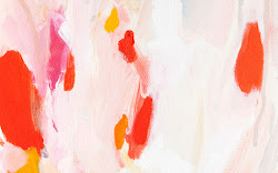 desktop laptop wallpapers macbook backgrounds watercolor organization cute computer mac designlovefest blush dzzyn air