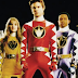 Referência de Dino Trovão em Power Rangers O Filme