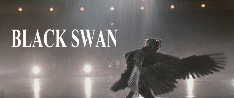 CinemAnalysis: Lipstick and Blood - analysis of Aronofsky's Swan