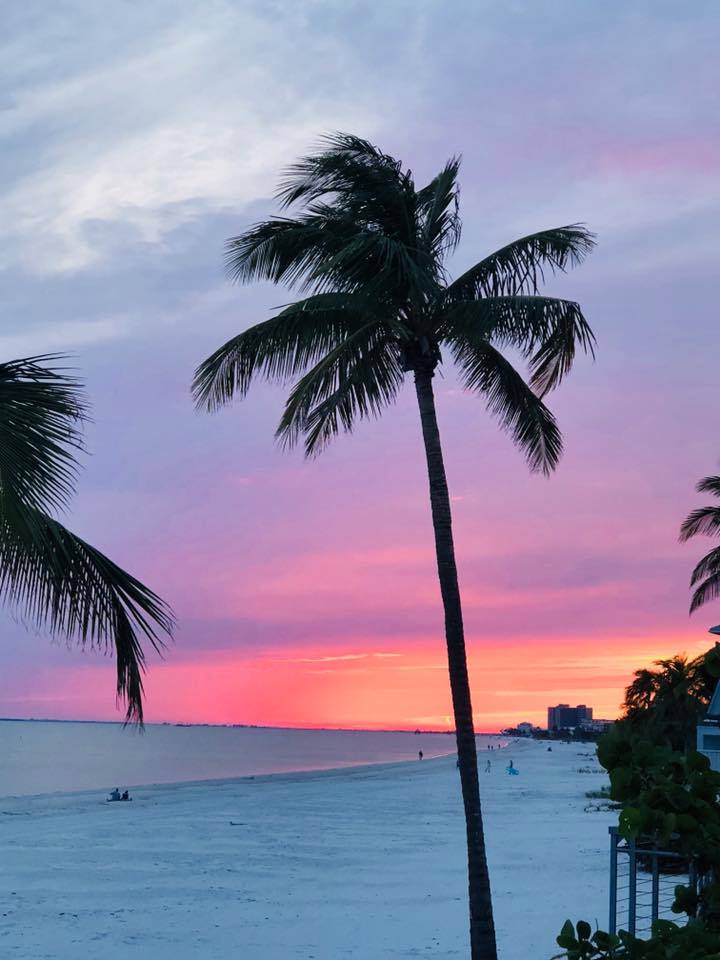 Sea Gypsy Vacation Rentals 5 Reasons to Visit Fort Myers Beach