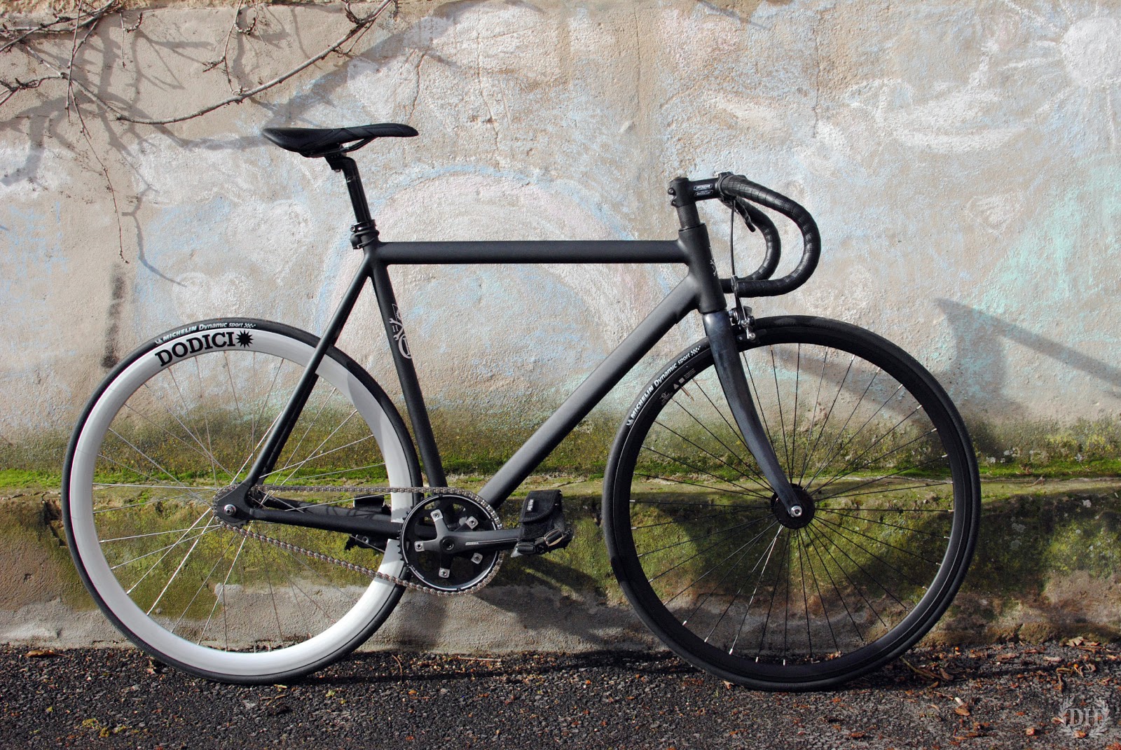 Velo Pignon Fixe Magasin Velo Fixie Paris Vélo Piste Pignon Fixe