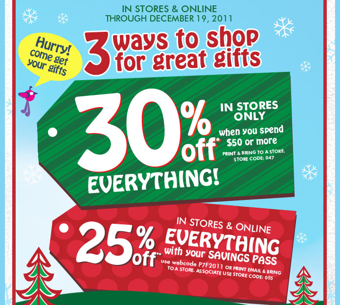 Children's Place 25 30 Off Purchase Expires Today 12/19 Your