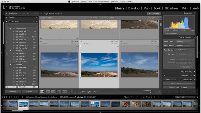 adobe lightroom classic cc 2019