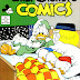 Walt Disney's Comics and Stories #527 - Carl Barks reprint 