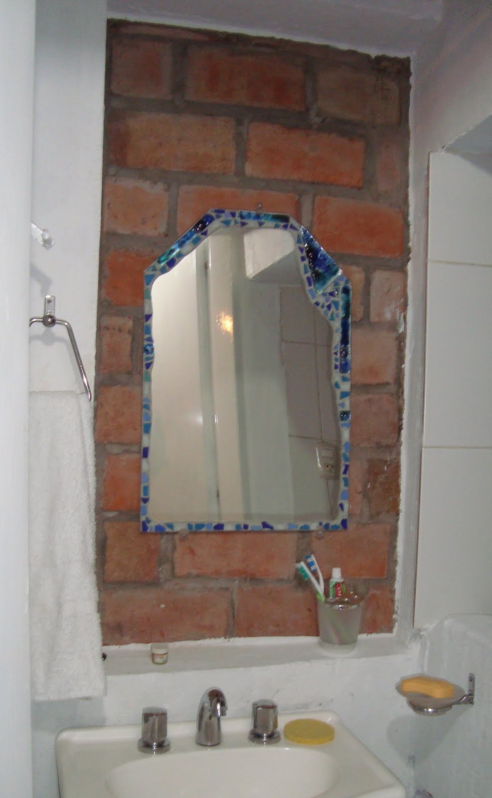 Espejos LiArO: Espejos para baños