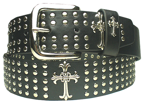 Madame Macabre: Looks Inspiradores: cinturones góticos.