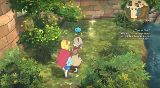 Featured image of post Ni No Kuni Three Missing Sons Where are each of them located