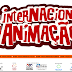 Programação do Dia Internacional da Animação em Porto Seguro