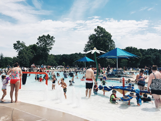 TurtleCove Family Aquatic Center