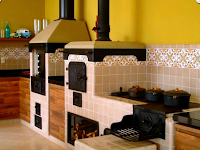 Diseños y decoración de cocinas tradicionales y modernas