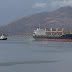 Φορτηγό πλοίο   προσάραξε στην Ηγουμενίτσα  Απαγορεύτηκε ο απόπλους του [βίντεο]