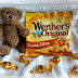 Werther's Original Creamy Filling moje wspomnienie z dzieciństwa w nowym wydaniu