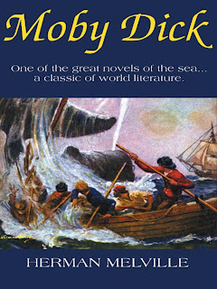 Read Moby Dick online free