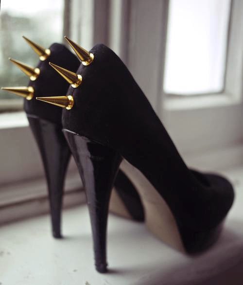 Zapatos de Noche Colección 2015 Zapatos de Noche Colección 2015