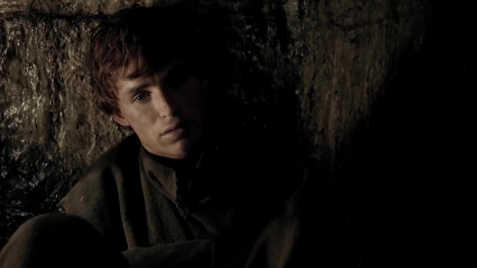 Addicted to Eddie 'The Pillars of the Earth' Episode 5 scenes in the