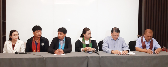 2-day Mindanao Transportation Cooperatives Congress held in Davao City