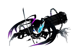 anime render efeitos