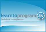 LearnToProgram Channel