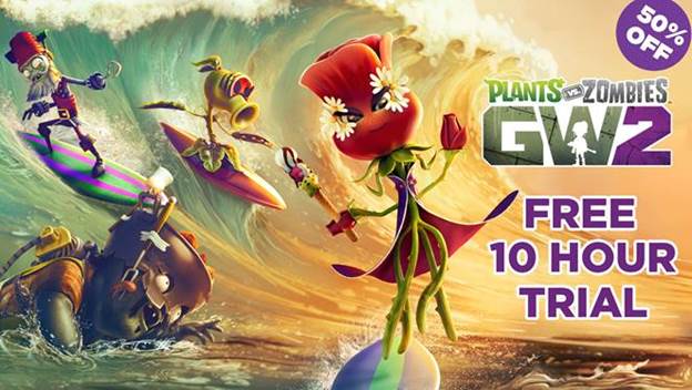 Plants vs Zombies Garden Warfare: aprenda a jogar o novo game da franquia