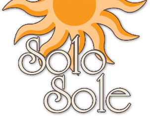 Conserve Solo Sole