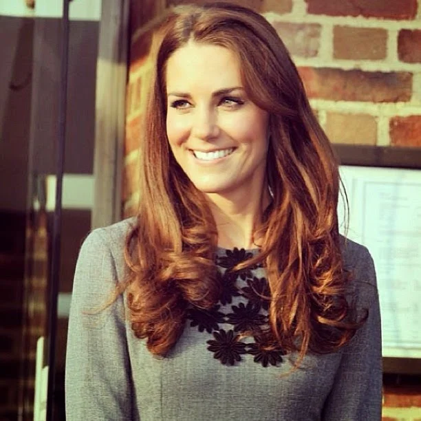 cabelos Kate Middleton cabelos