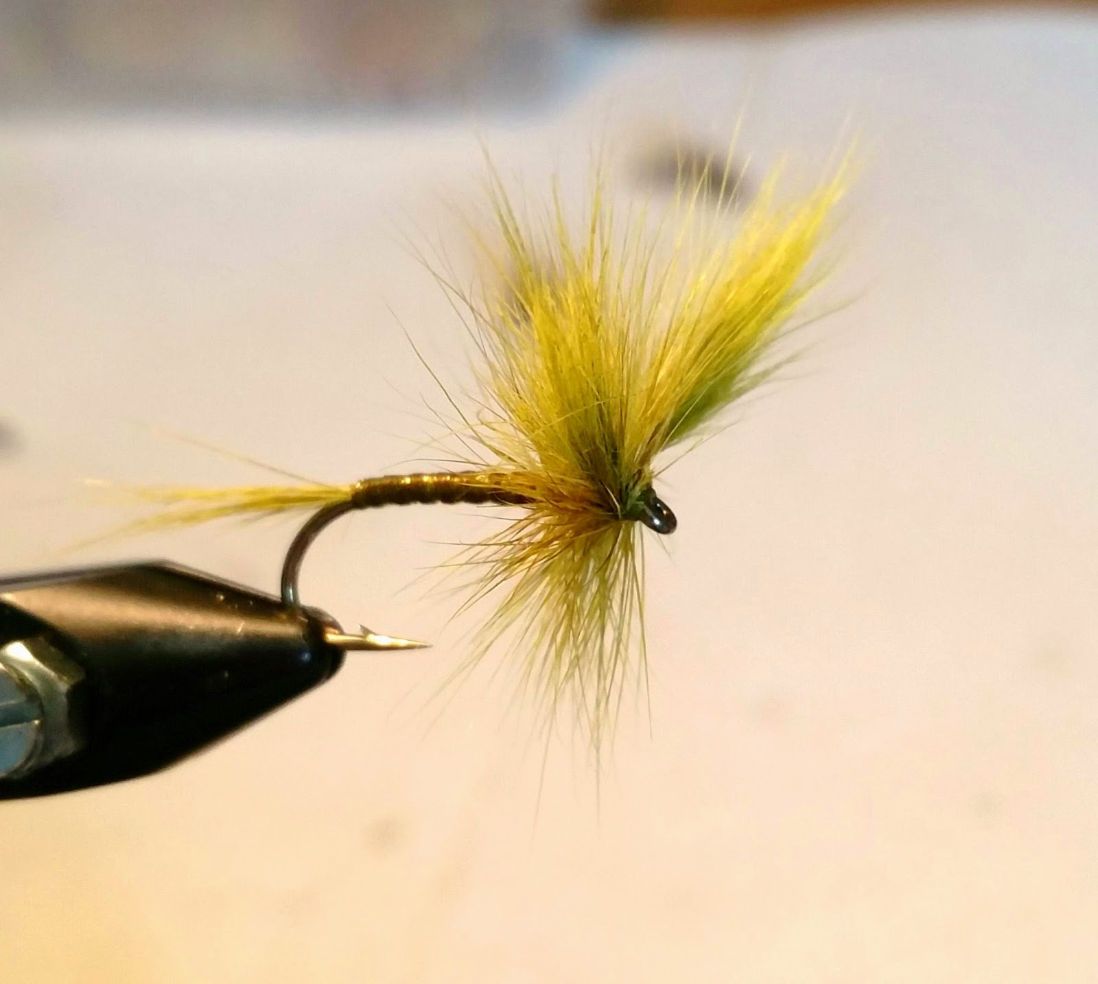 PiscariFly Irish lake Flies
