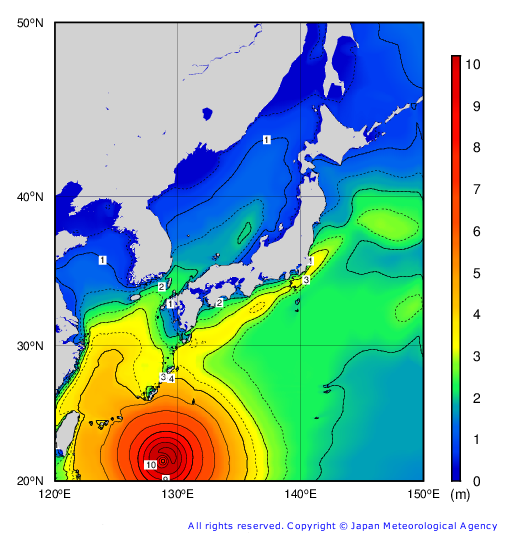 気象庁｜津波発生と伝播のしくみ