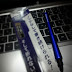 ぺんてるの「アレ」じゃないオートシャープ買いました(^^)/。