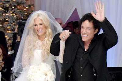 Irealhousewives The 411 On American International Real Housewives Back In February We Reported That The Lead Guitarist And Founder Of Rock Band Journey Neal Schon Sued City San Francisco For Overcharging Him