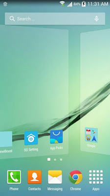 SO Launcher - Galaxy Launcher Prime v1.8 APK Android SO Launcher - Galaxy Launcher Prime v1.8 APK Android