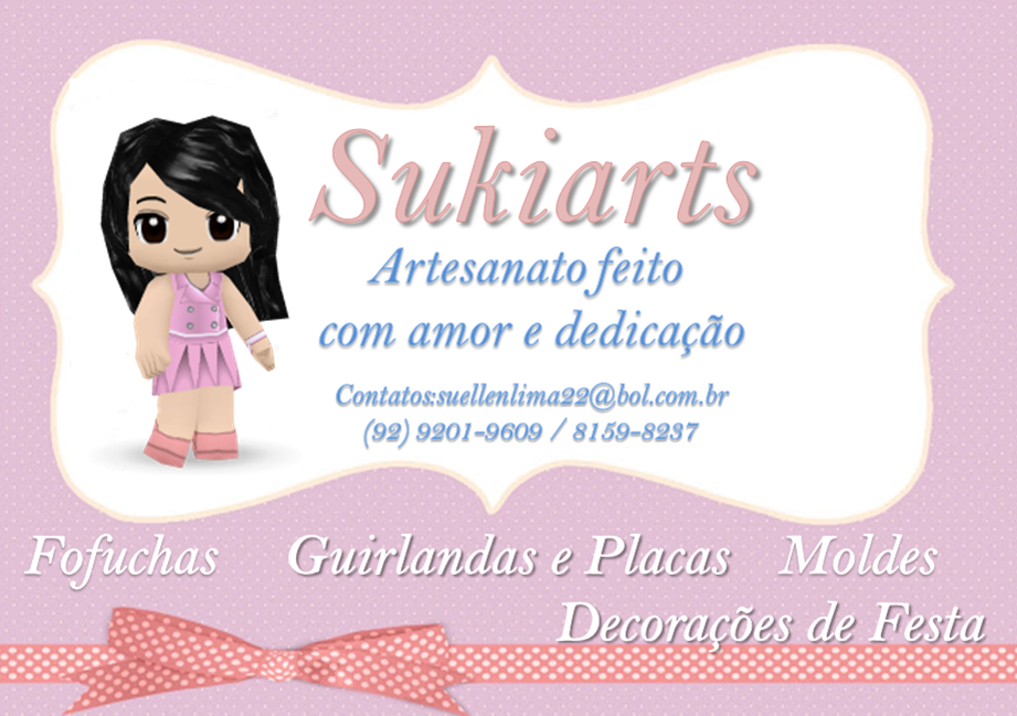 SukiArt's