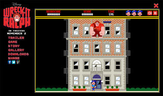 Wreck It Ralph DS ROM Download