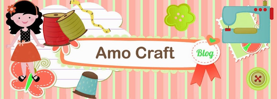 AMO CRAFT