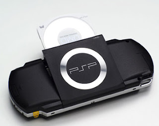 UMD Passport evitará jubilar nuestros juegos de PSP antes de tiempo