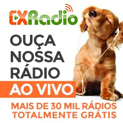 App CX Rádio