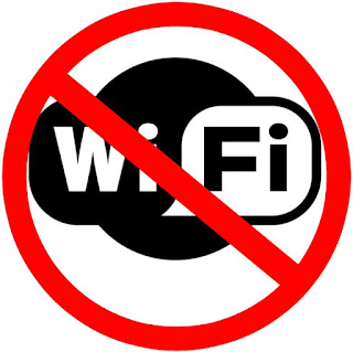 ¿Cómo sería nuestra sociedad sin Wifi? 5 Actividades sin Wifi