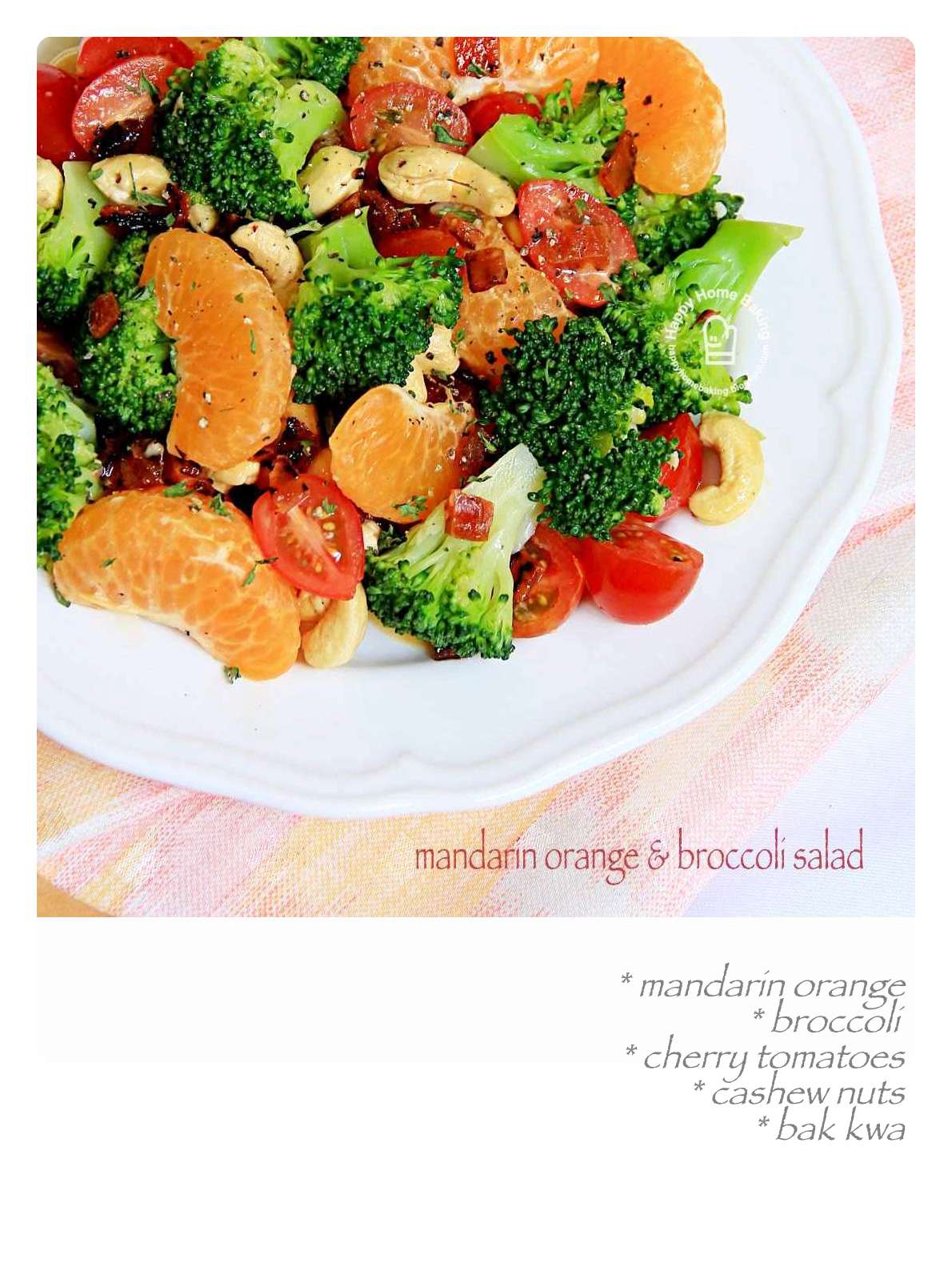 Easy Mandarin Orange Dump Cake Easy Mandarin Orange Dump Cake
