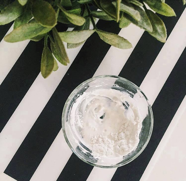 Kulit Cantik Berseri Gunakan Satu Bahan Di Dapur Yang Sangat Berkesan 8 Kulit Cantik Berseri Gunakan Satu Bahan Di Dapur Yang Sangat Berkesan