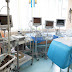  Ιωάννινα:Δωρεά ιατροτεχνολογικού εξοπλισμού στην Παιδιατρική Κλινική  του Νοσ.Χατζηκώστα 