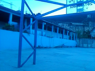 Maravillas de san francisco MARAVILLAS DE SAN FRANCISCO LOGUECHE