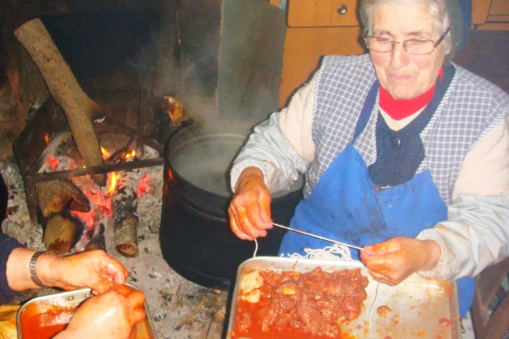 Fumeiro à nossa moda