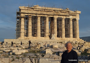 Secrets of the Parthenon