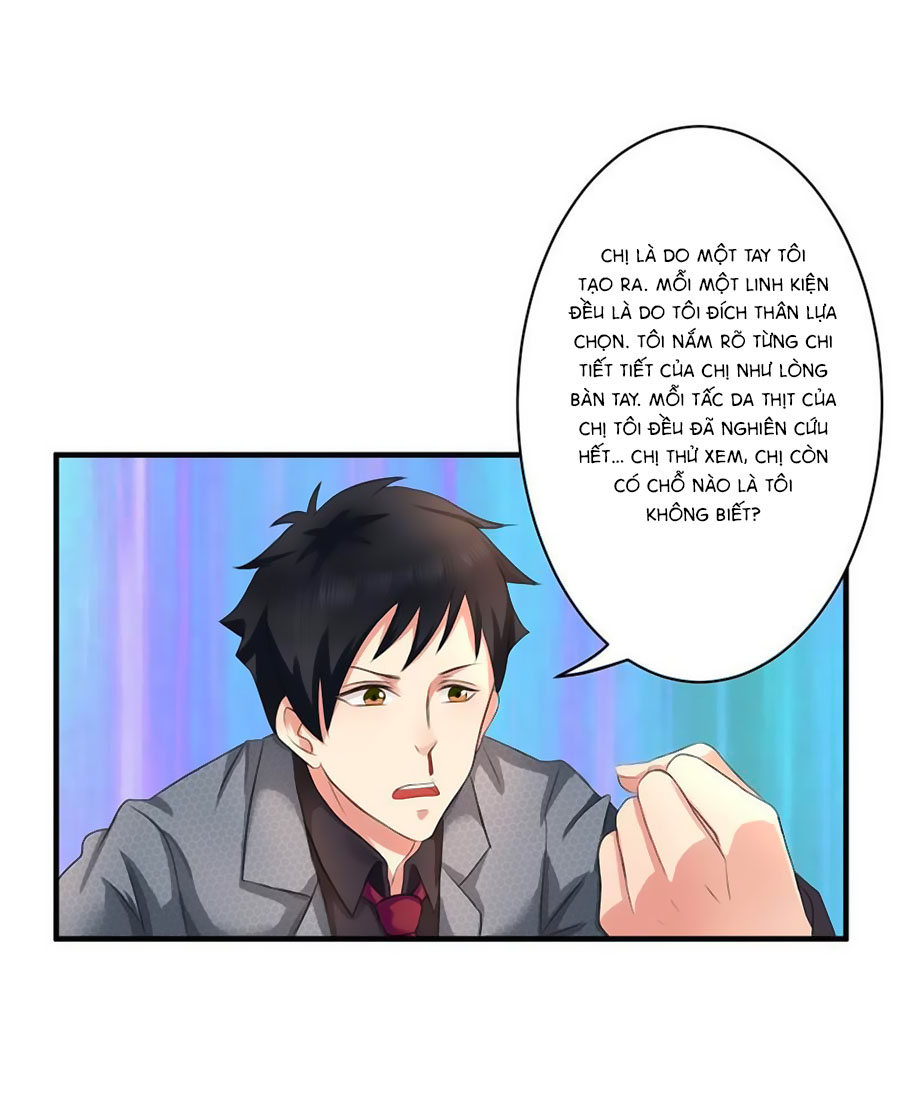 Số Hiệu 1314 Chap 2 - Next Chap 3