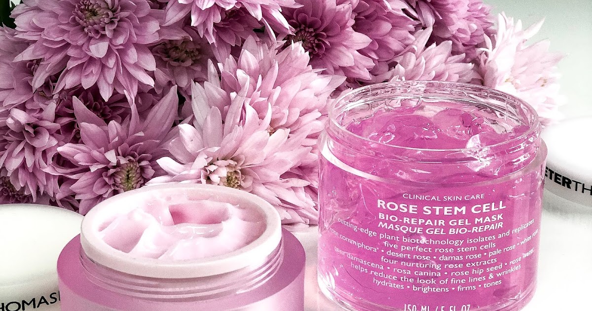 rose stem cell moisturizer