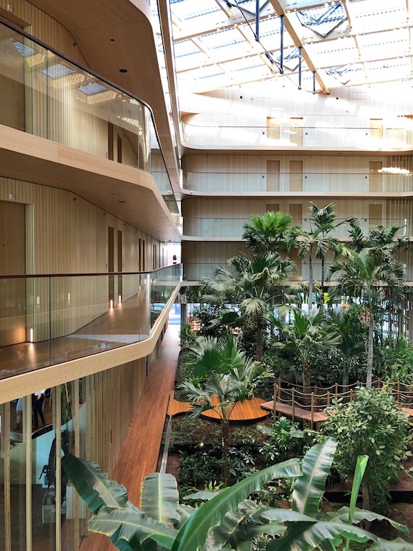 Hotel jakarta amsterdam deals