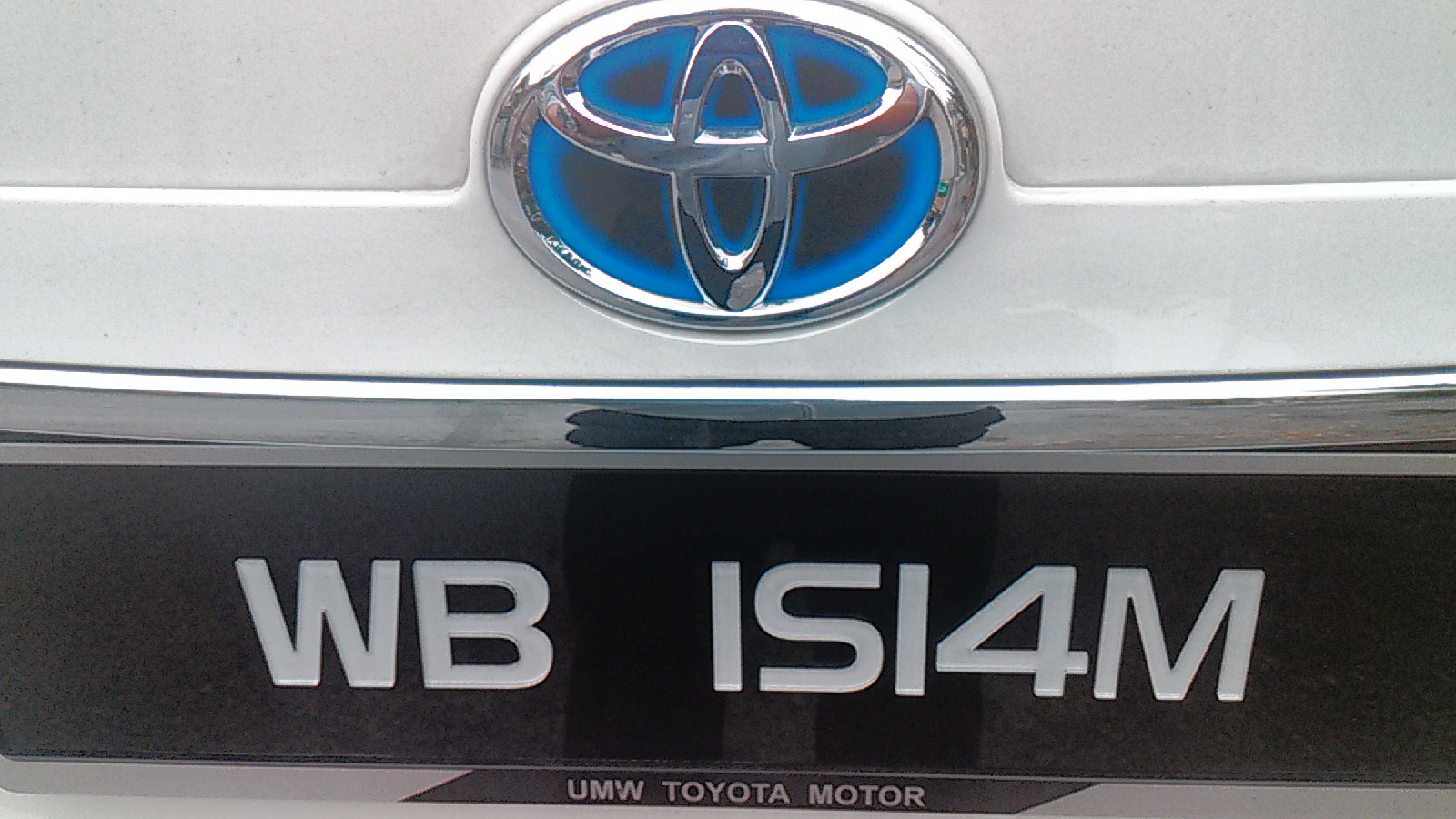 Toyota Camry Hybrid Owners Club Malaysia (CHOCoM): How reliable are the