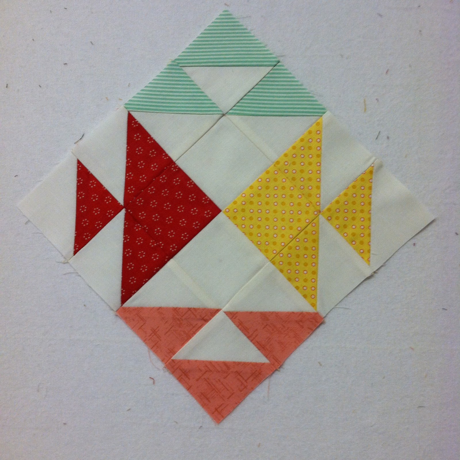 Grammy Quilts: Gabby's Fish Quilt-FINISHED AT LAST!