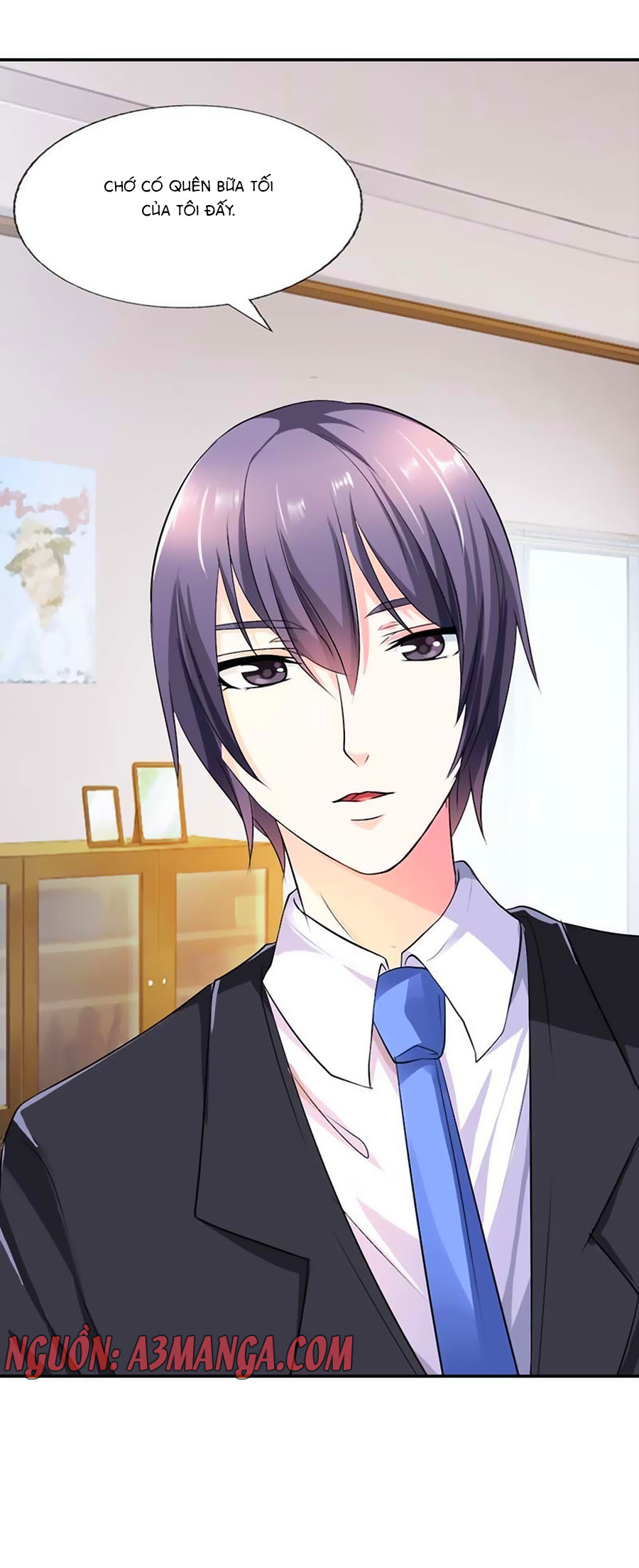 Song Diện Danh Viện - Chương 27 - Trang 13