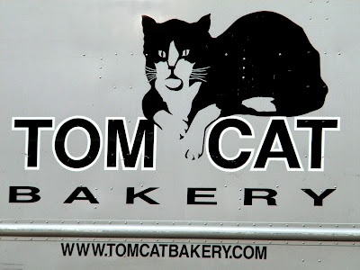 Caturday Tom cat clip art