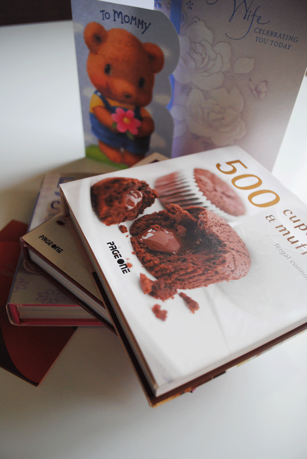 Accordingtodina: Thoughts for my birthday